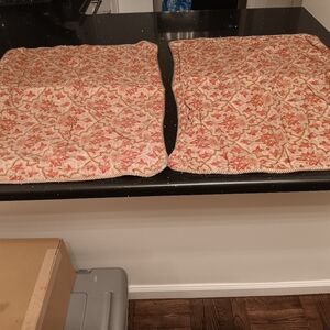 2 Queen Ralph Lauren Shams